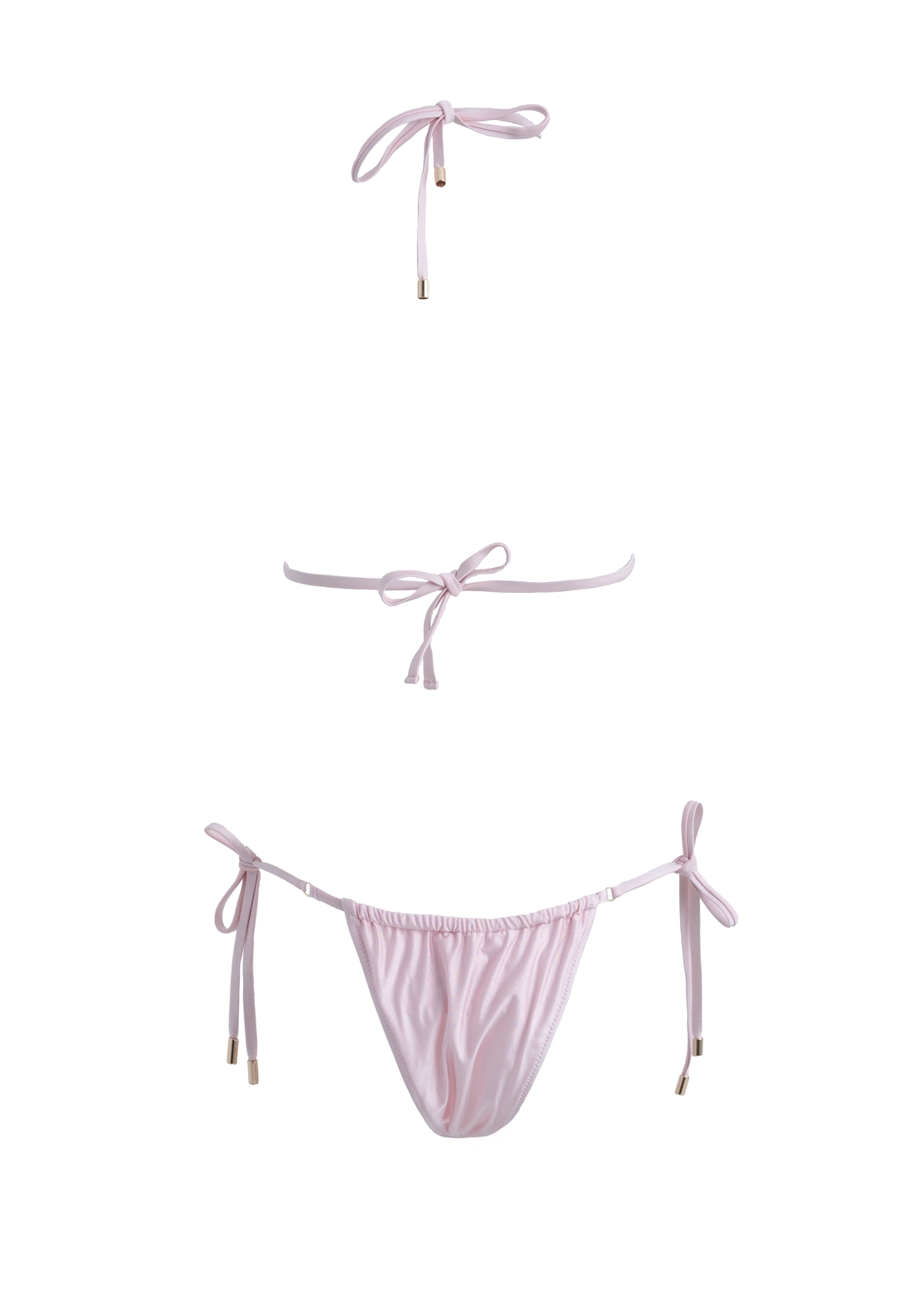 ERATO in soft pink