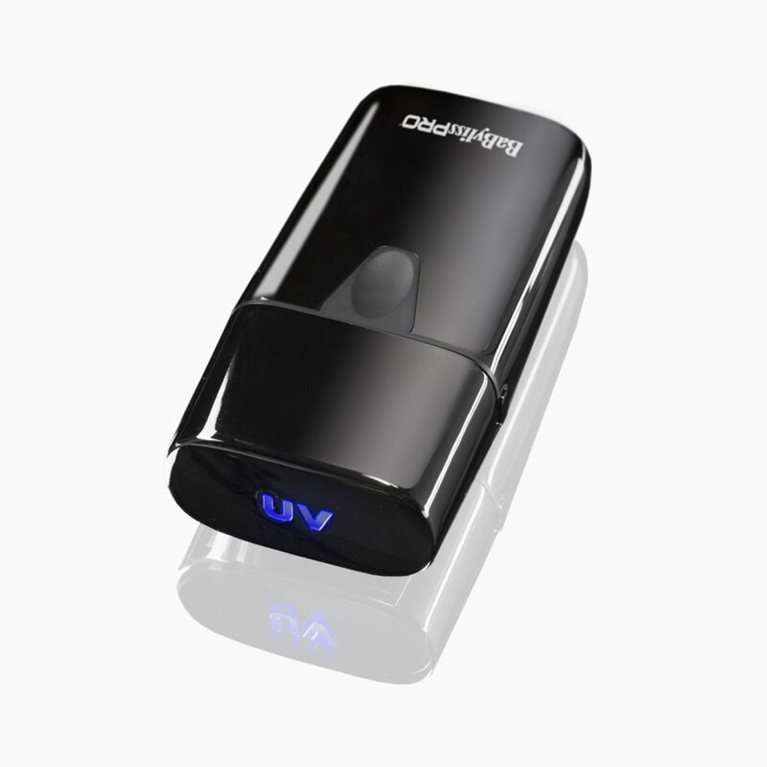 Акумулаторна самобръсначка BabylissPro  UV SINGLE FOIL SHAVER- UVFOIL01