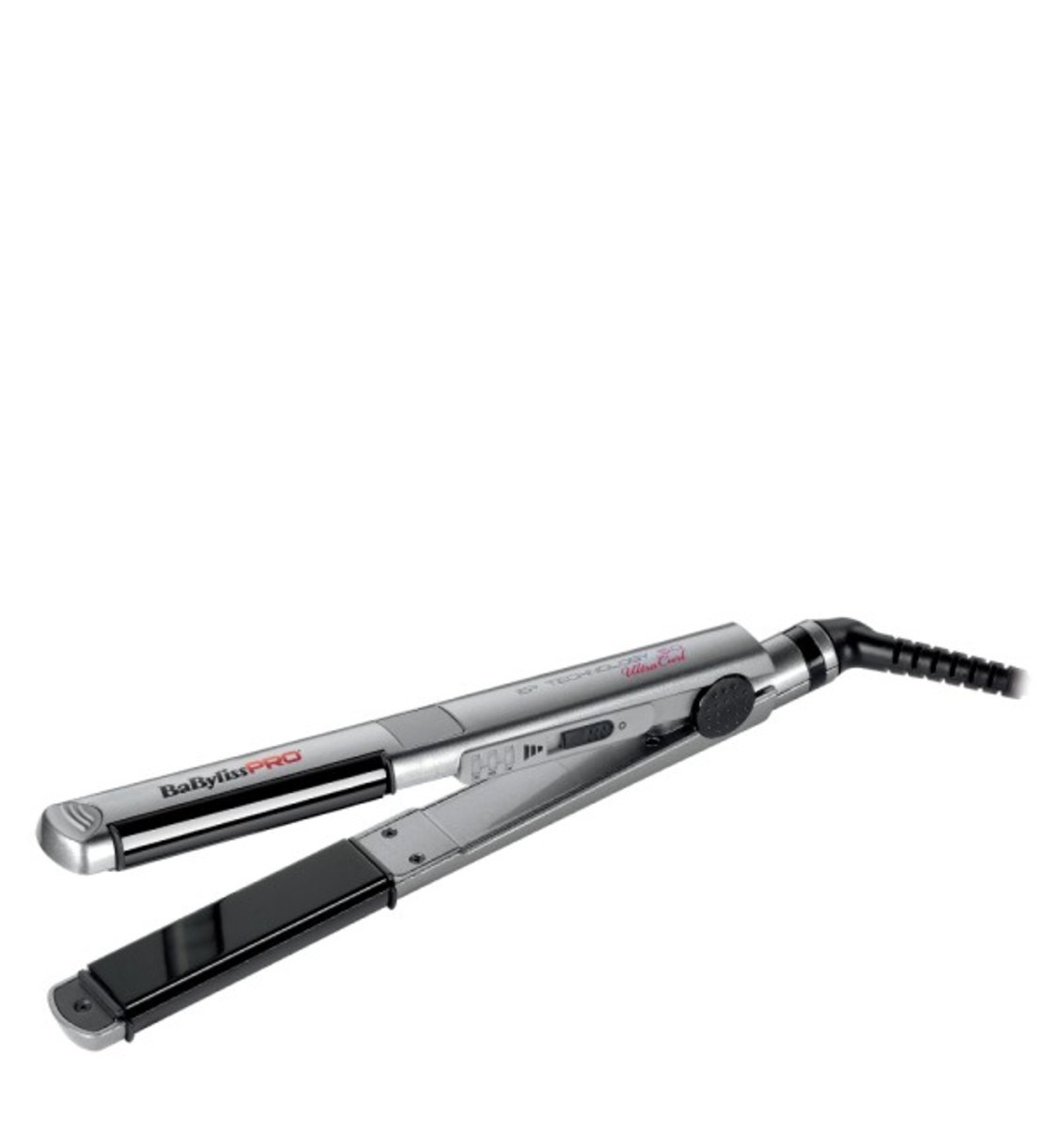 Професионална преса за коса Babyliss Pro Ultra Curl