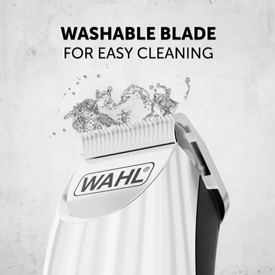 Акумулаторен тример за брада Wahl Color Trim