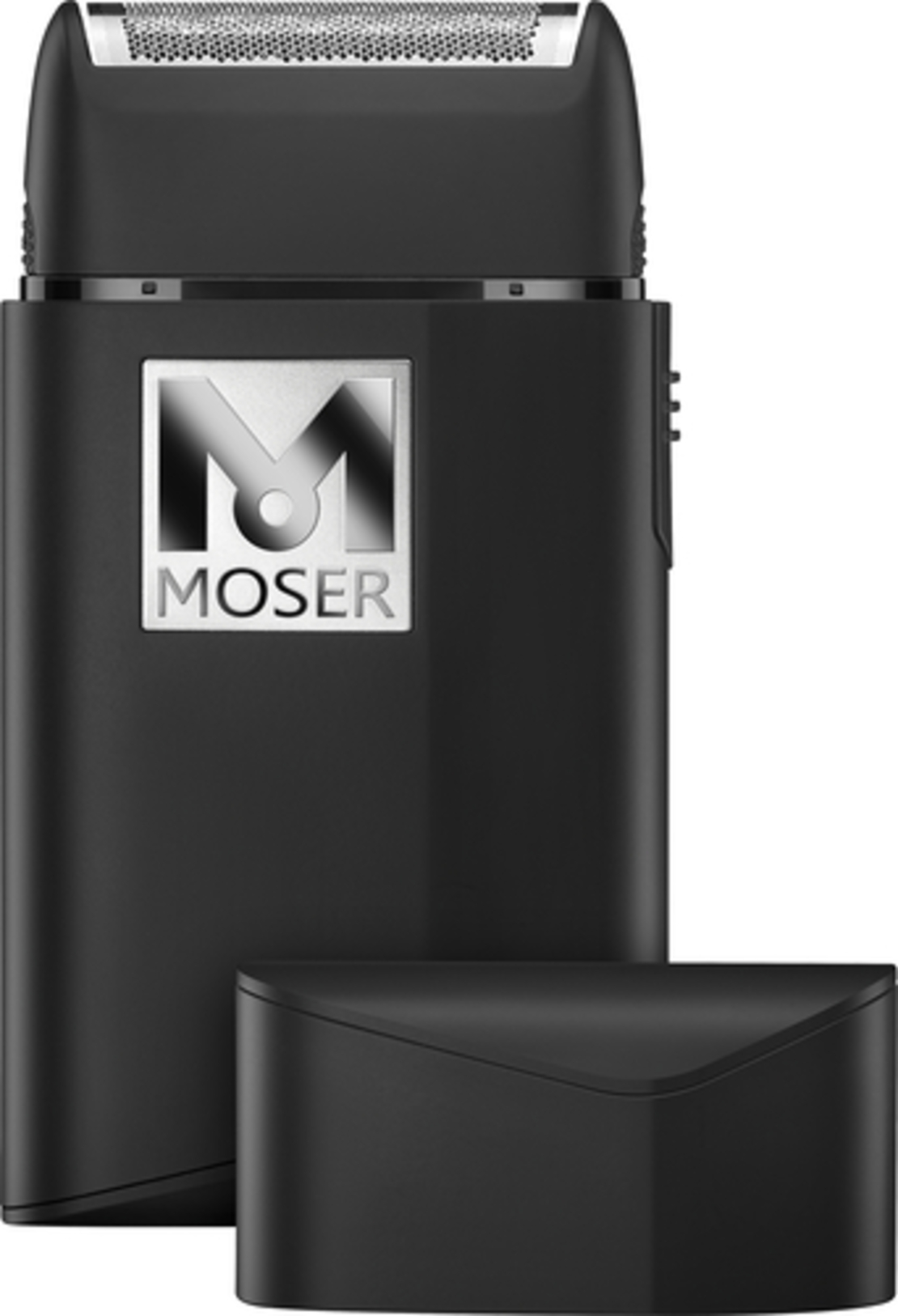 Акумулаторна самобръсначка MOSER PRO FINISH