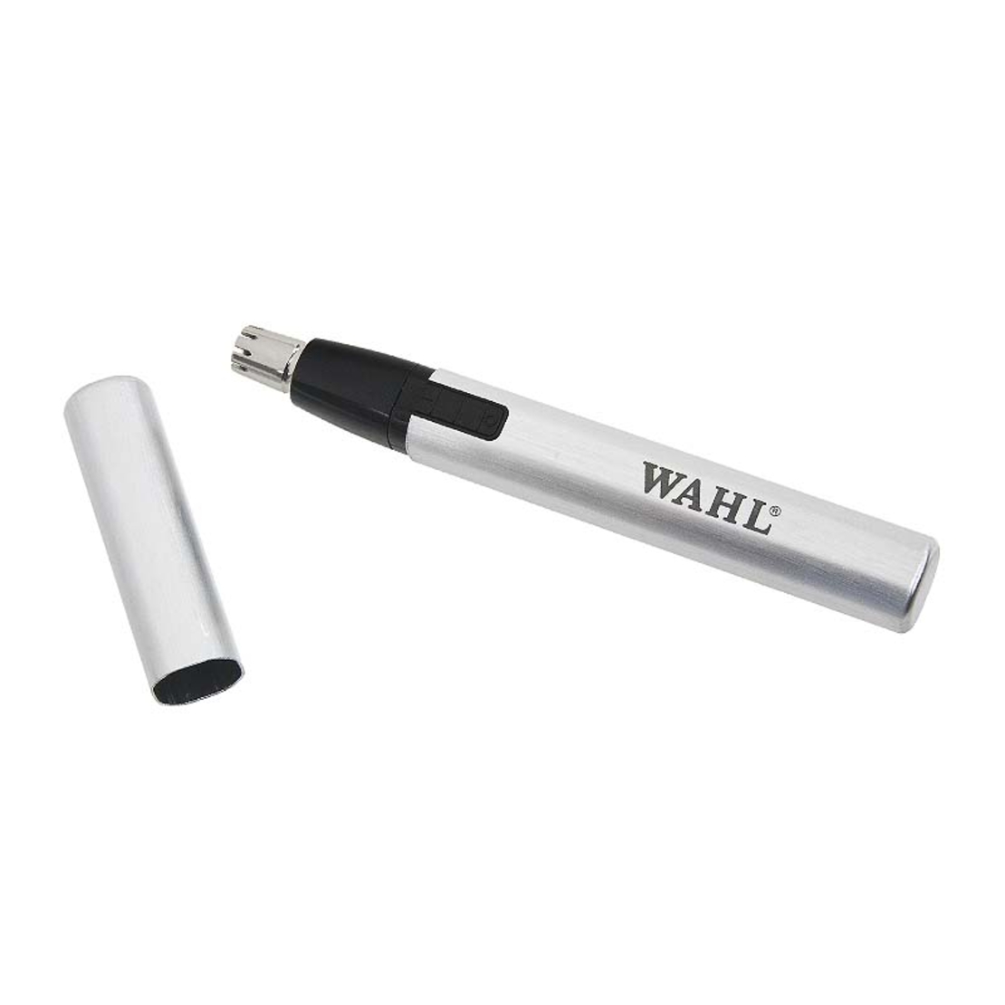 Тример за нос и уши в кутия Wahl