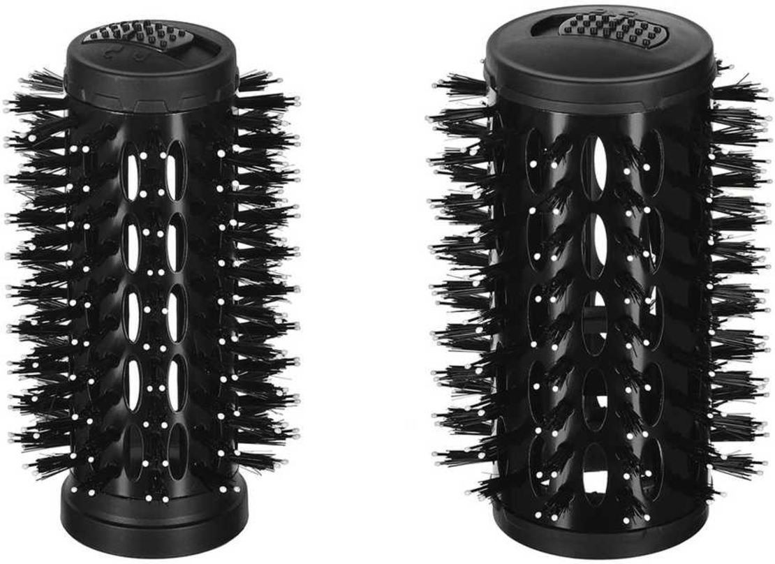 Професионална въртяща се четка за коса BabylissPro Spinning Brush