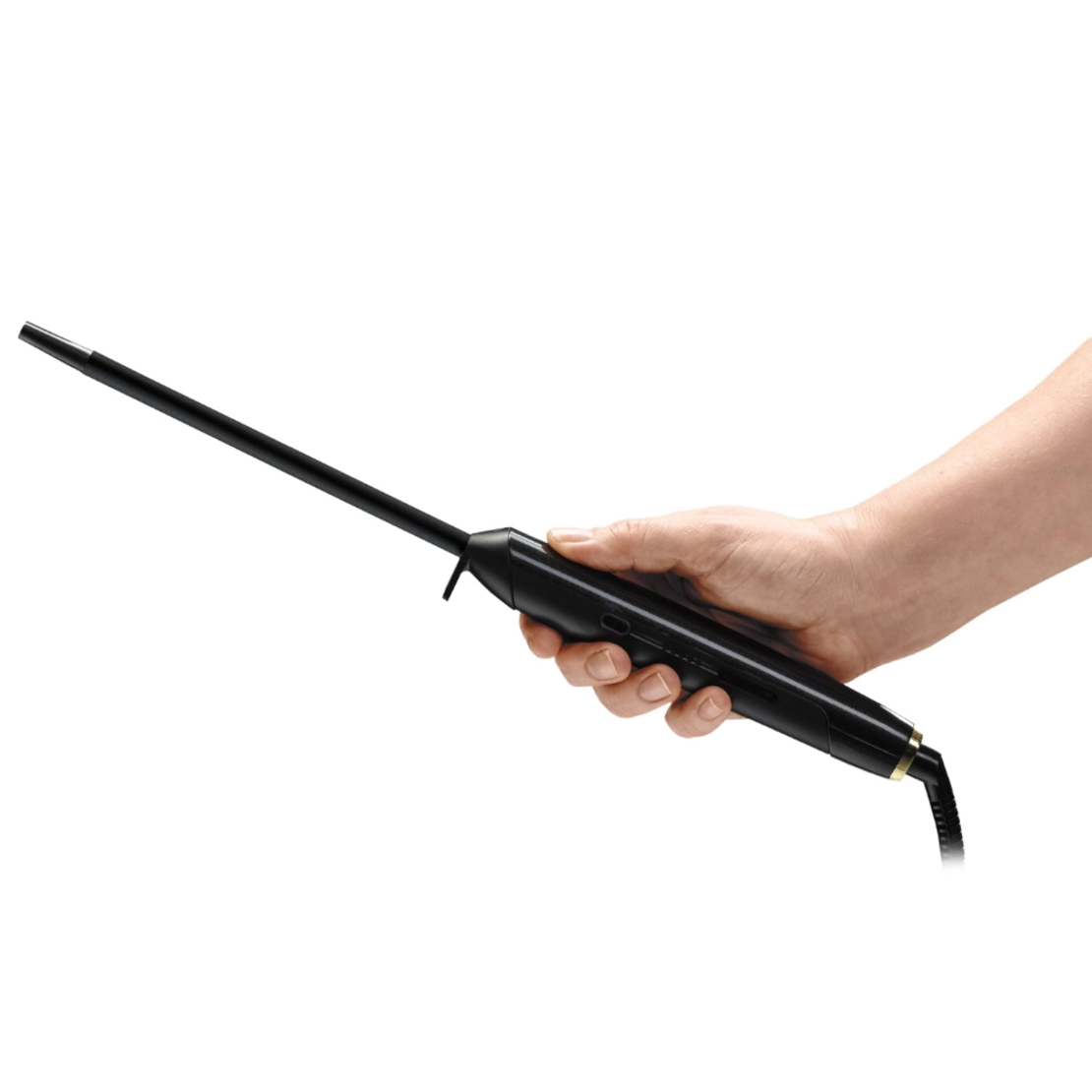 Професионална маша за къдрене BaByliss PRO Curling Wand 10 mm