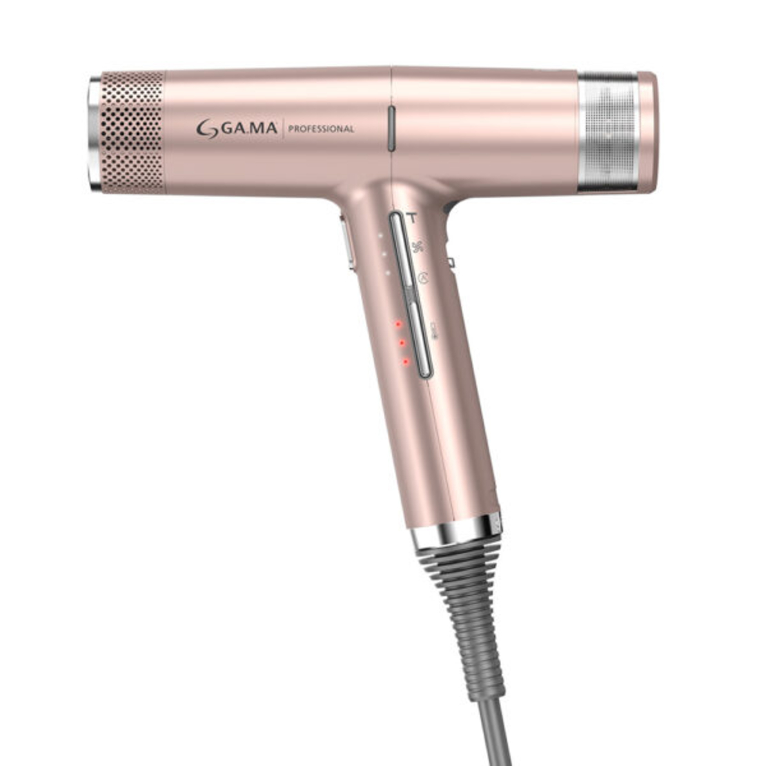 Професионален сешоар GA.MA IQ2 PERFETTO Rose Gold