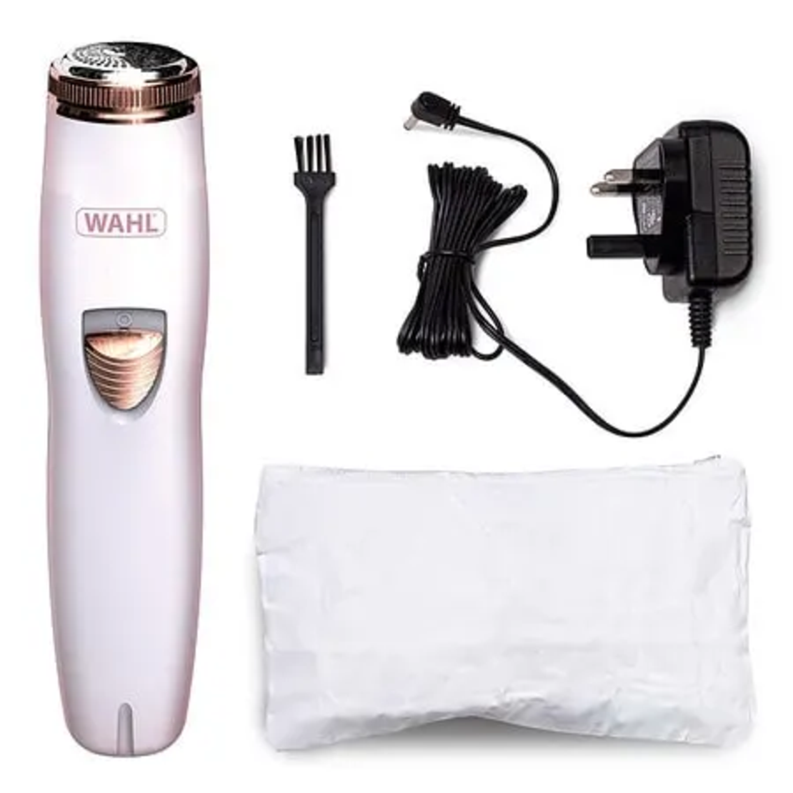 Дамски тример WAHL Facial Hair Remover
