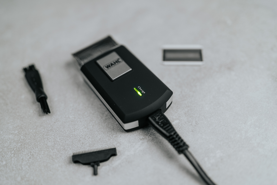 Акумулаторна самобръсначка WAHL Travel Shaver