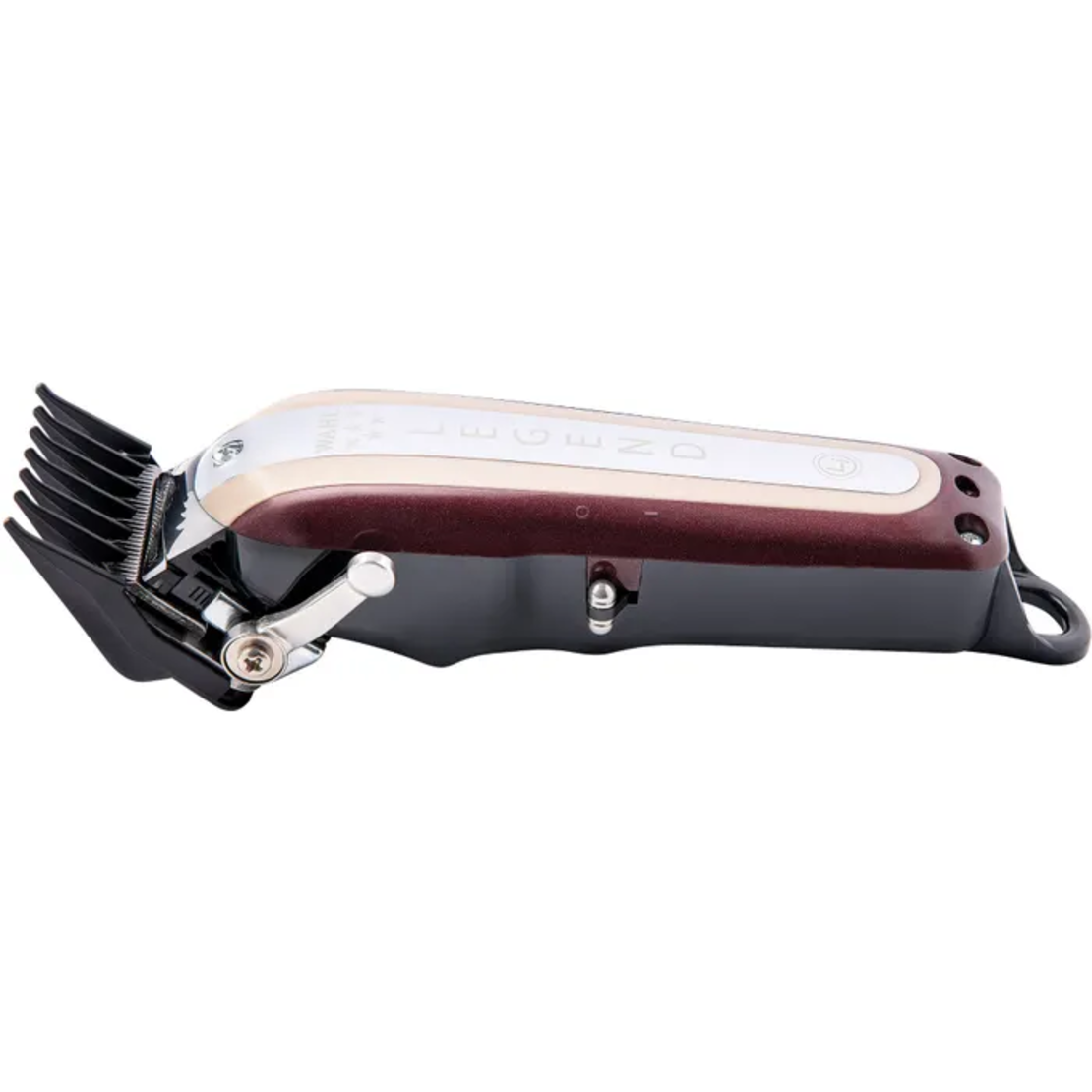 Професионална акумулаторна машинка за подстригване WAHL CORDLESS LEGEND