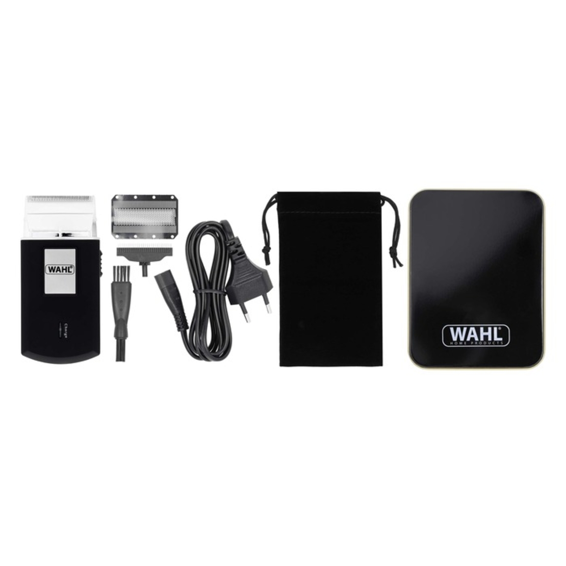 Акумулаторна самобръсначка WAHL Travel Shaver