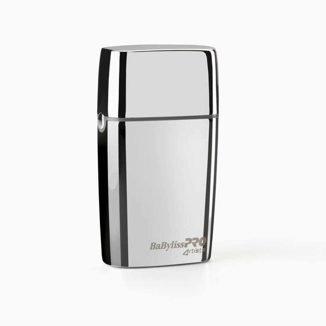 Акумулаторна самобръсначка BabylissPro Cordless Foil Shaver CHROMEFX FOILFX02