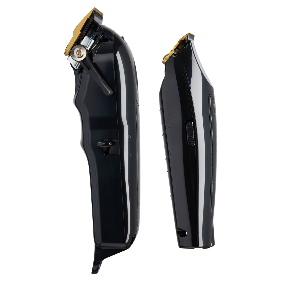 Професионална комплект машинка за подстригване и тример  WAHL Cordless Barber Combo