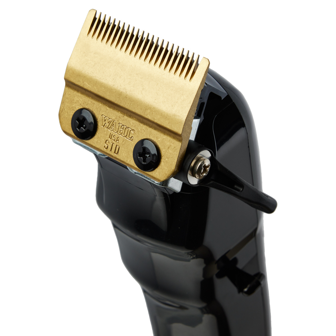 Професионална комплект машинка за подстригване и тример  WAHL Cordless Barber Combo