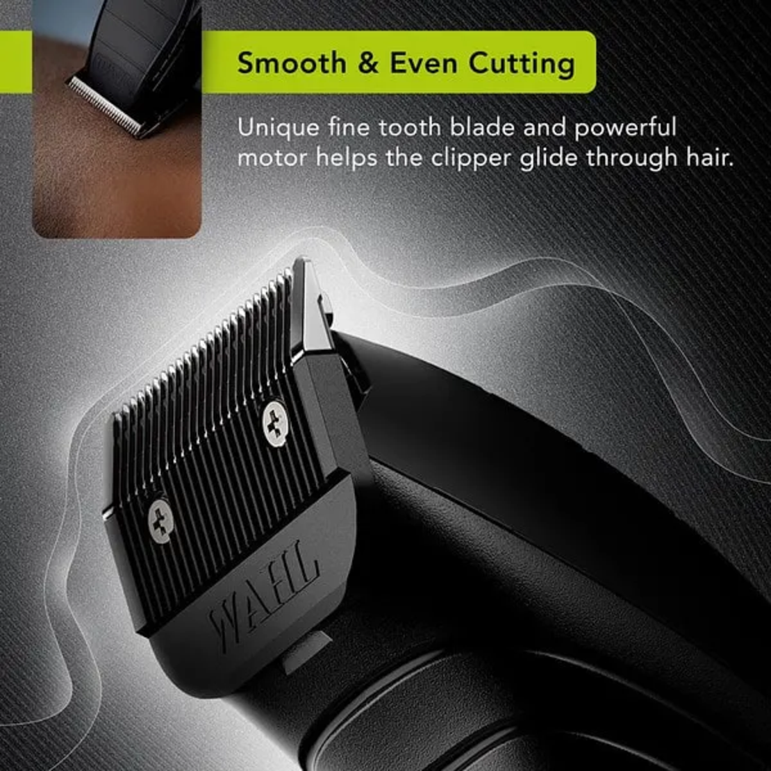Акумулаторна машинка за подстригване WAHL Cordless Close Cut