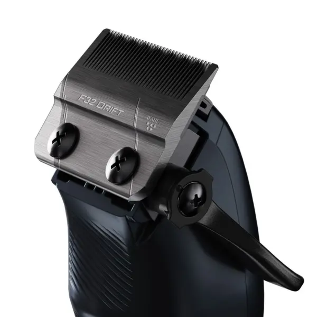 Професионална акумулаторна машинка за подстригване WAHL Vapor Switch