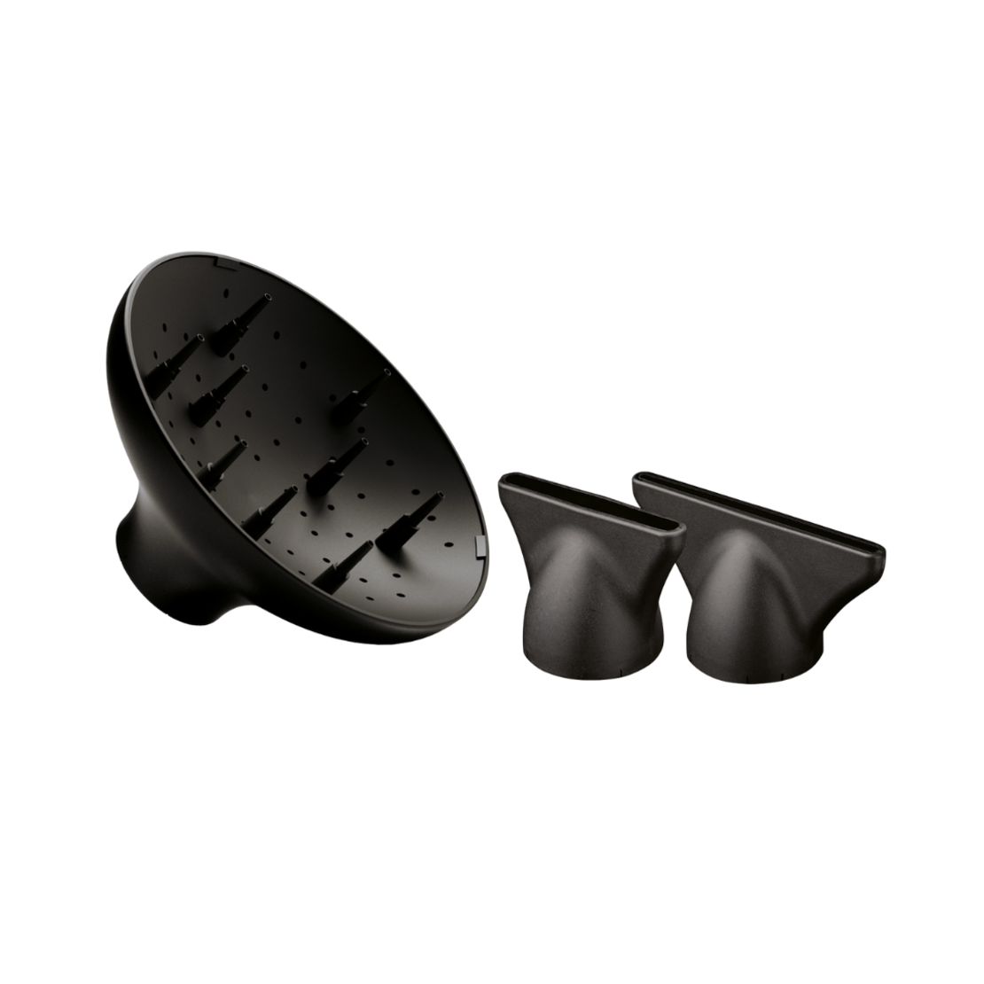 Професионален сешоар GA.MA PLUMA 5500 OXY-ACTIVE, бял