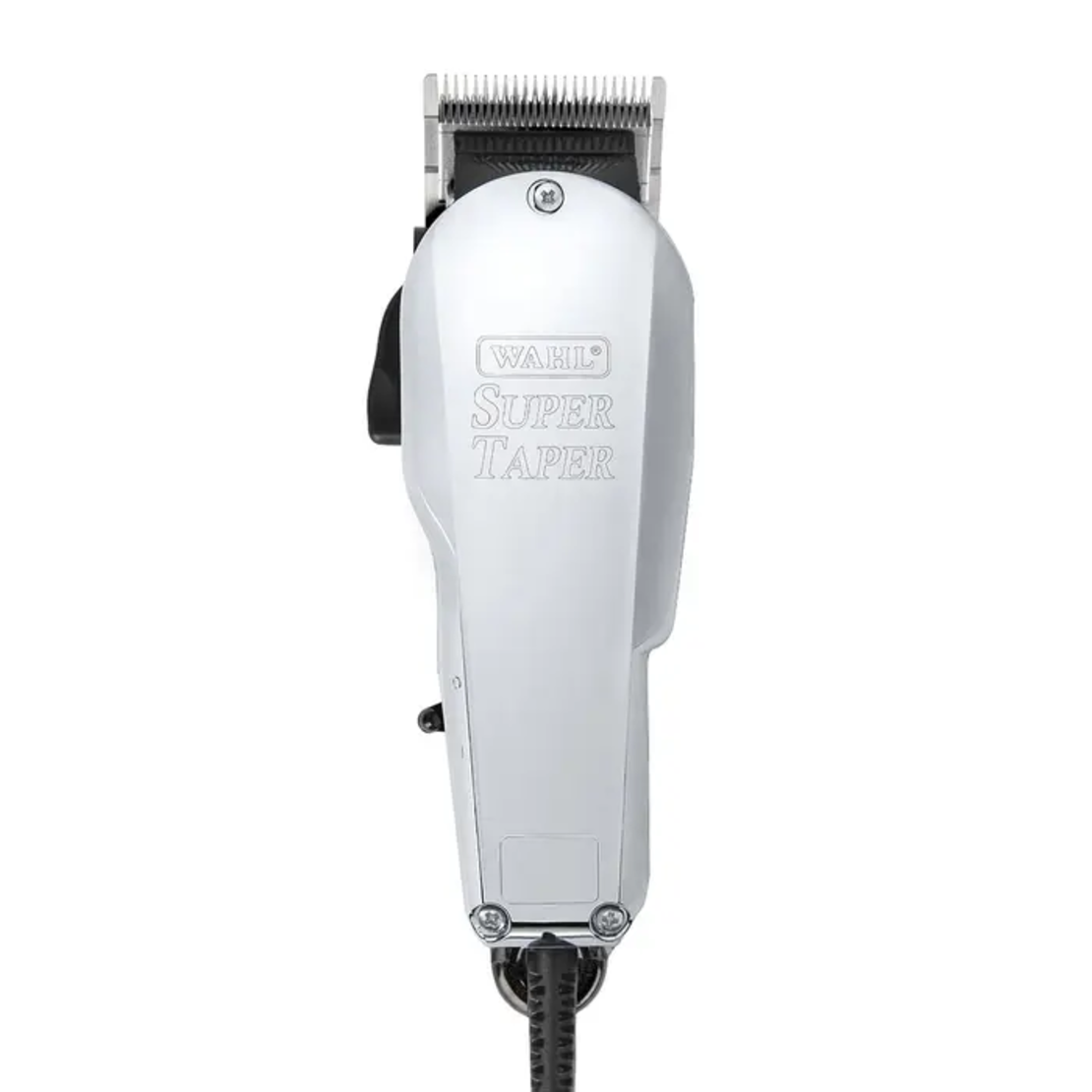 Професионална машинка за подстригване с кабел WAHL CHROME SUPER TAPER