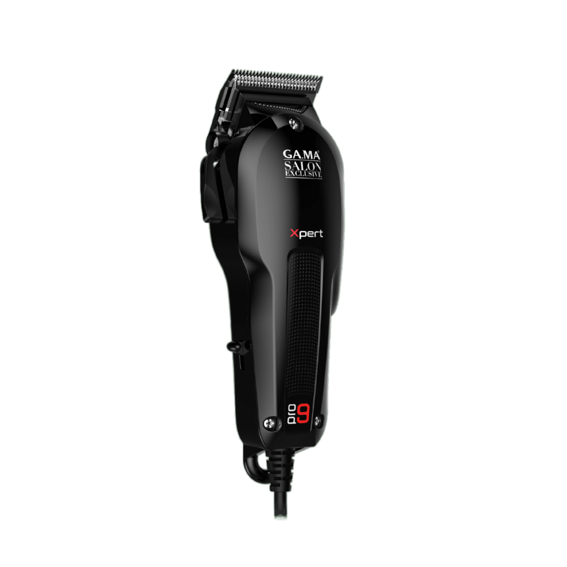 Машинка за подстригване на коса с кабел GA.MA PRO9 XPERT