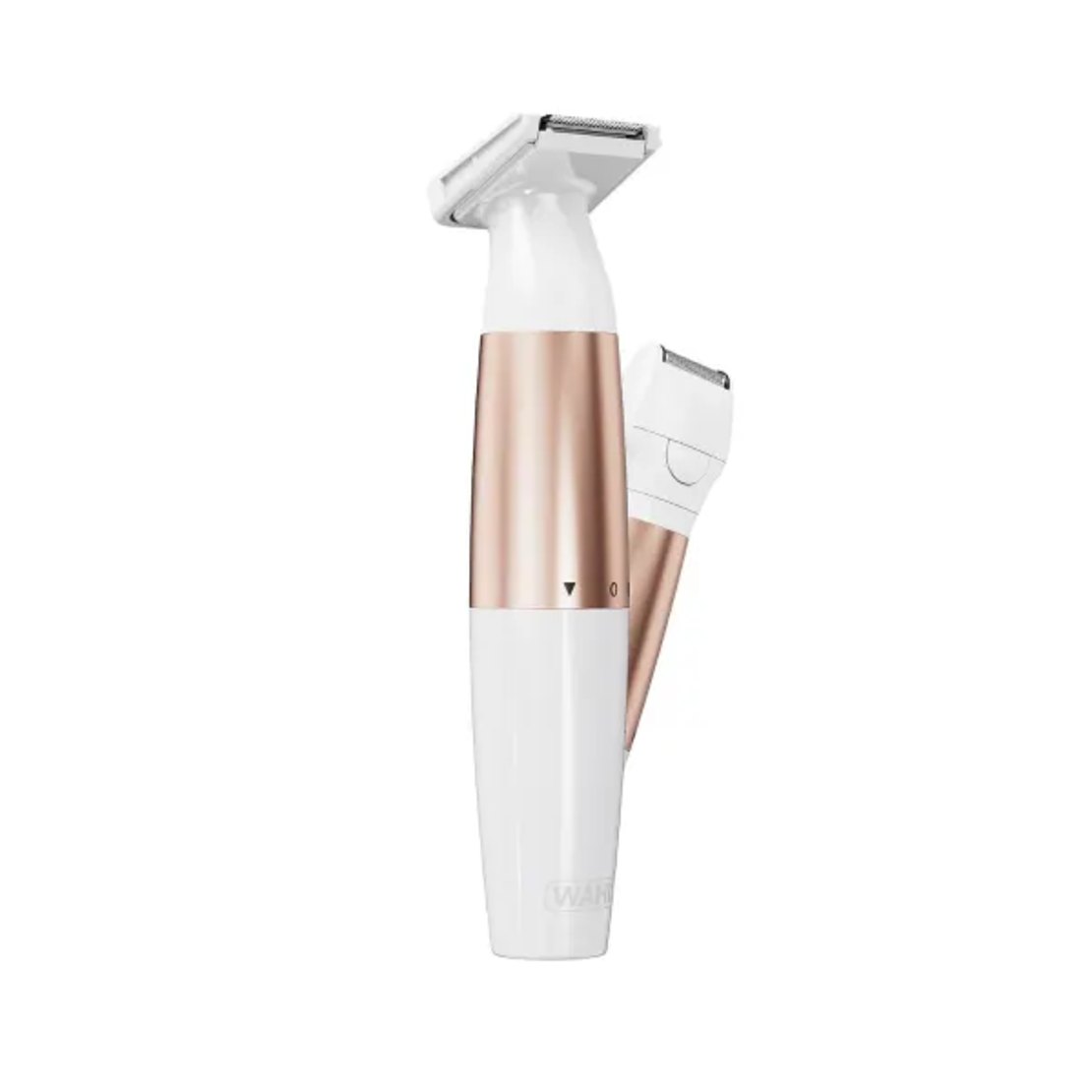 Безжичен тример за бикини зона WAHL Trim & Shave