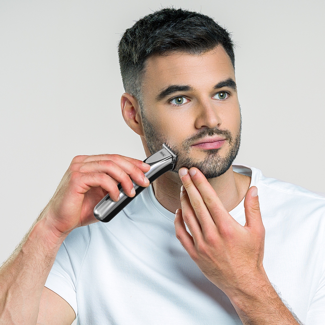 Акумулаторен тример  Wahl Elite Groom