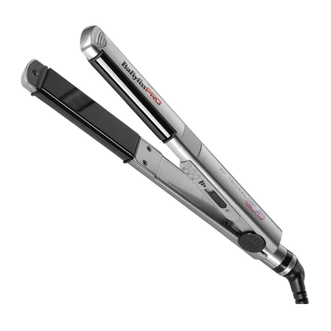 Професионална преса за коса Babyliss Pro Ultra Curl