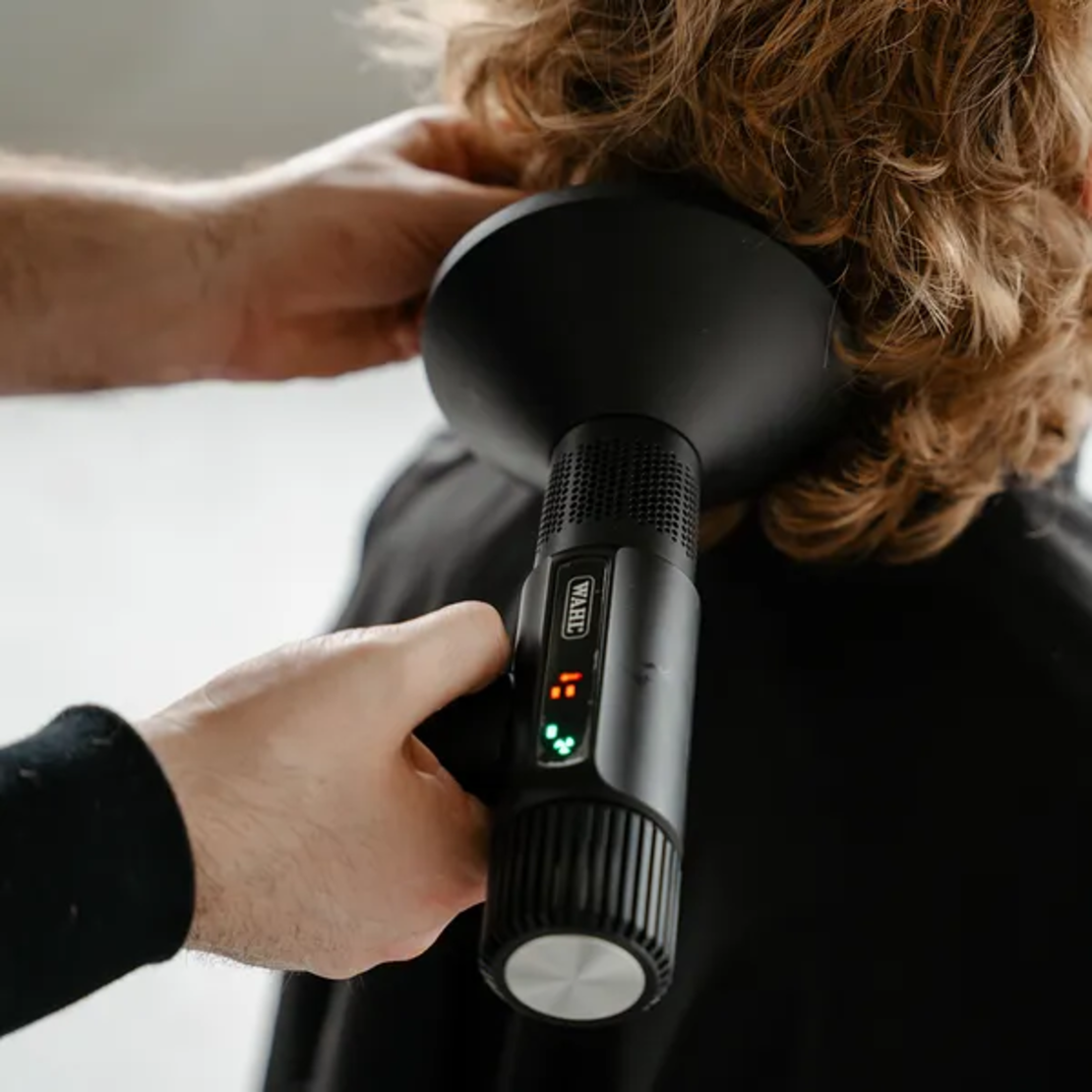 Професионален сешоар WAHL VANQUISH