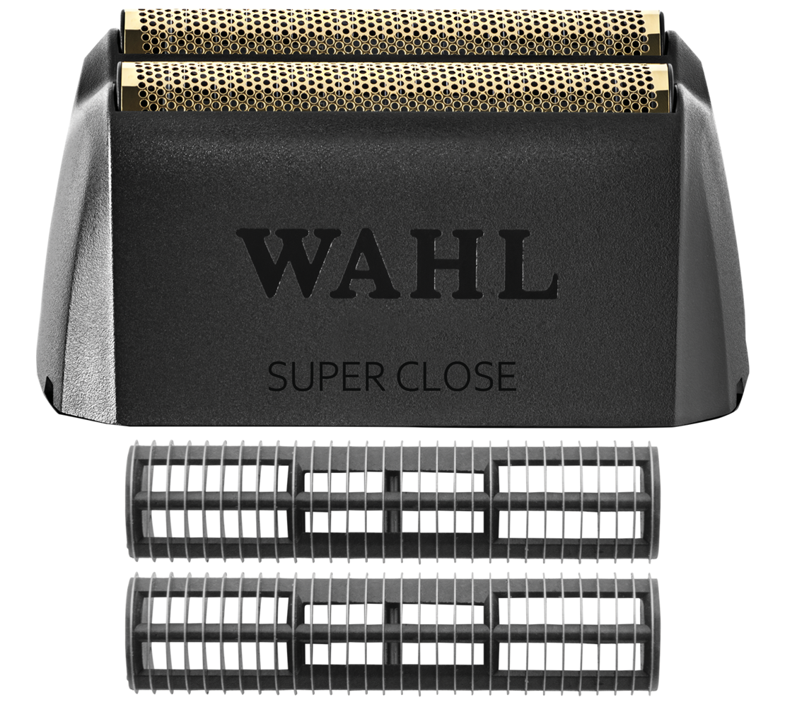 Резервна бръснеща глава и ножове WAHL Vanish