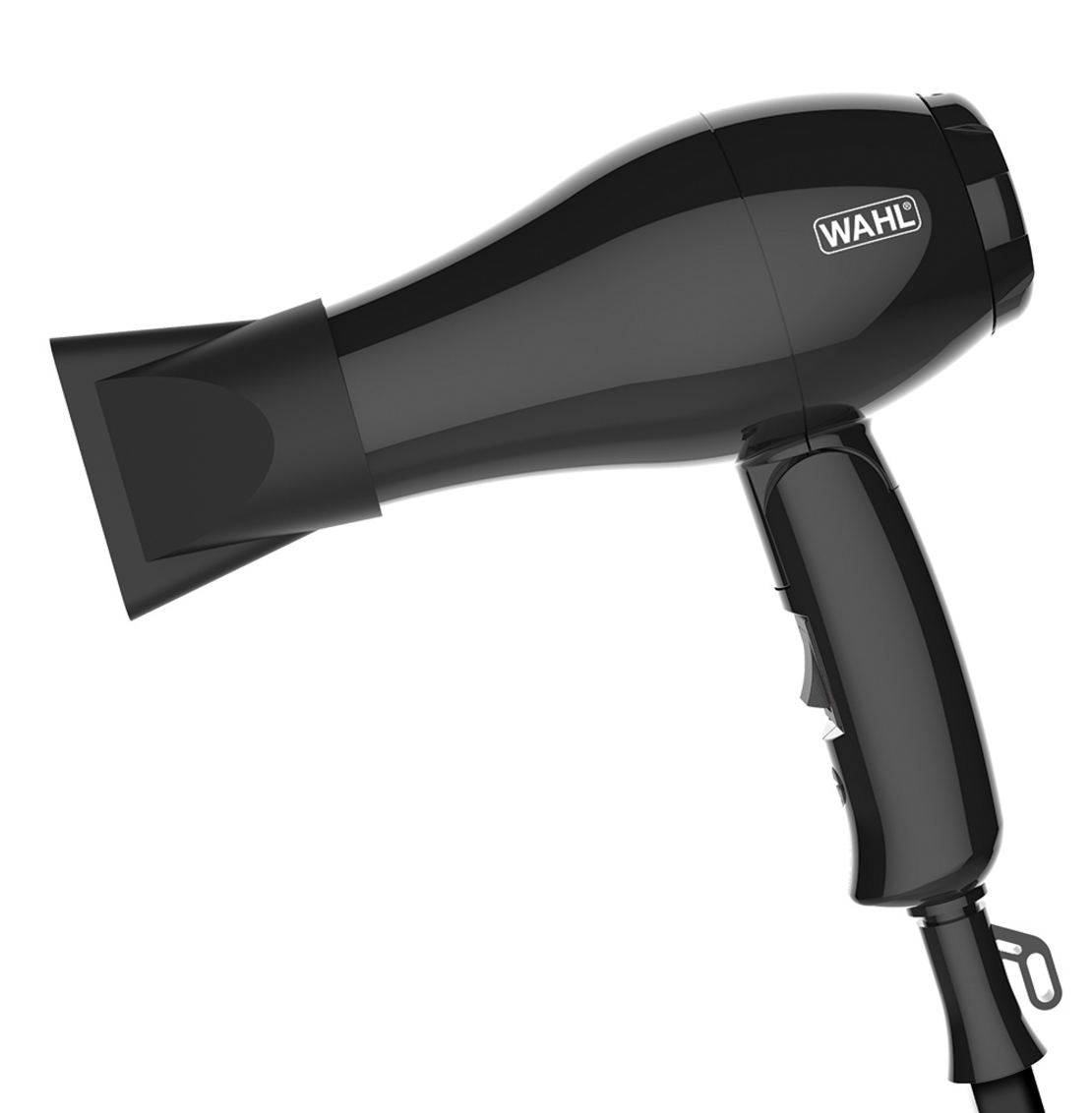 Сгъваем сешоар WAHL Travel Dryer