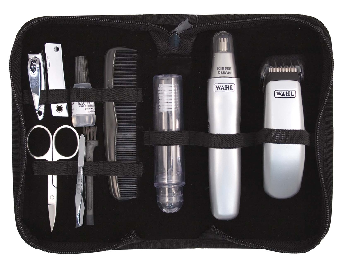 Комплект за пътуване Wahl Travel Kit