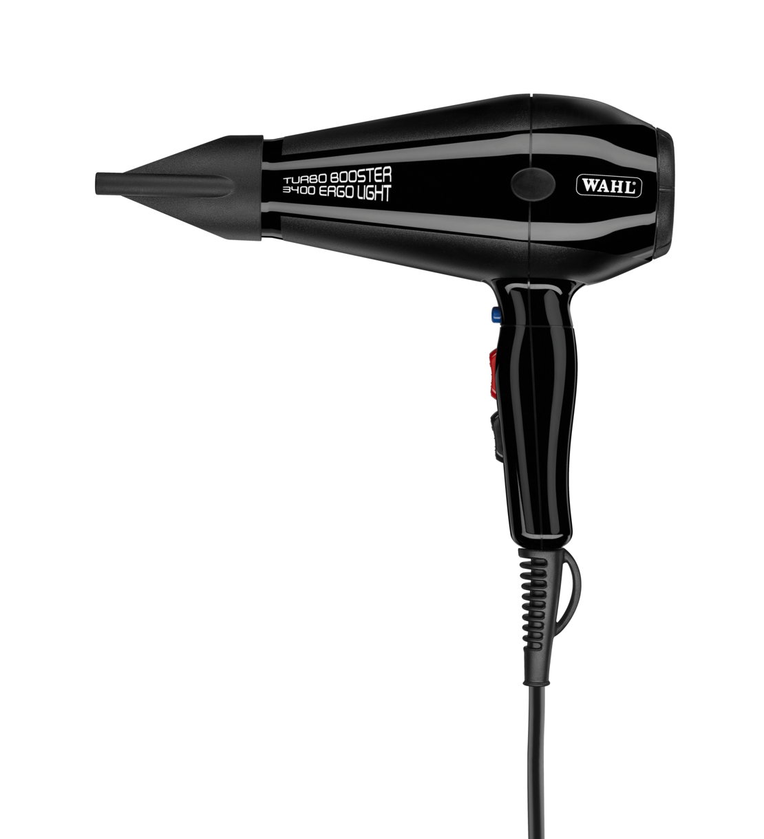 Професионален сешоар WAHL TurboBooster 3400 ErgoLight