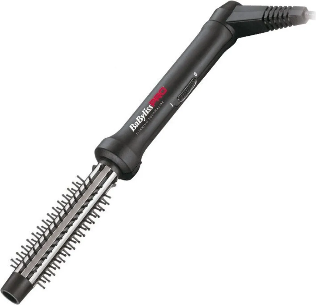 Четка за стилизиране с горещ въздух BaByliss PRO HOT BRUSH (18 мм)