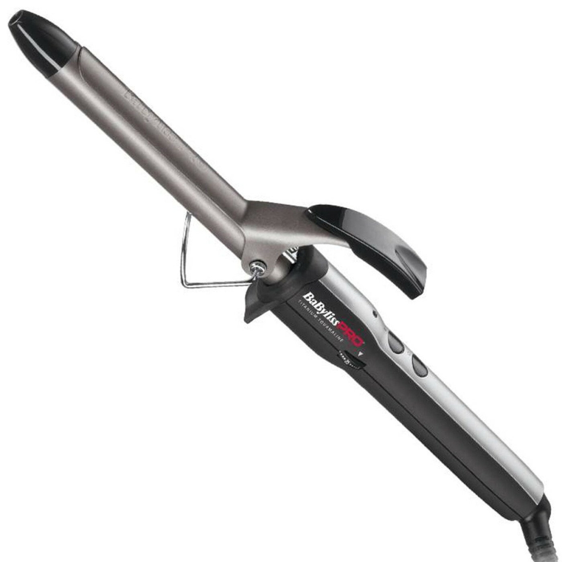 Професионална дигитална  маша за къдрене Babyliss Pro CURL DEFINER + (25 мм)