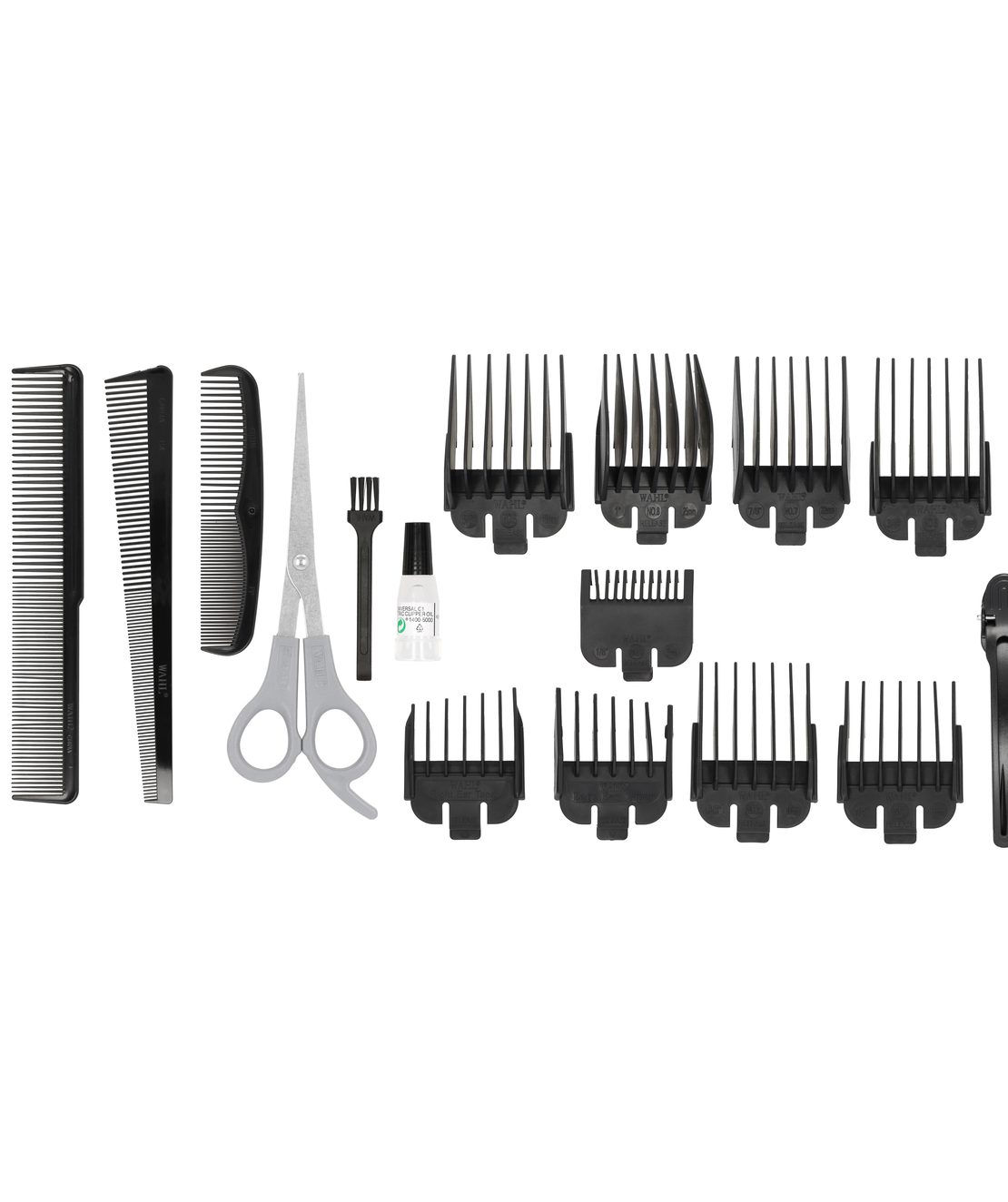 Машинка за подстригване на коса с кабел WAHL Home Pro 9243-2216