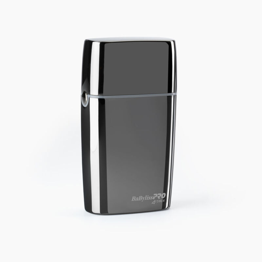 Акумулаторна самобръсначка BabylissPro Cordless Gunsteel Foil Shaver FOILFX02