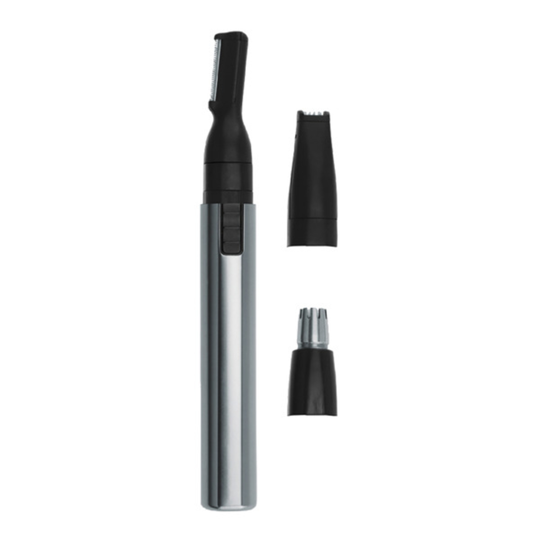 Тример за вежди, нос и уши Wahl Micro Groomsman® 2 in 1