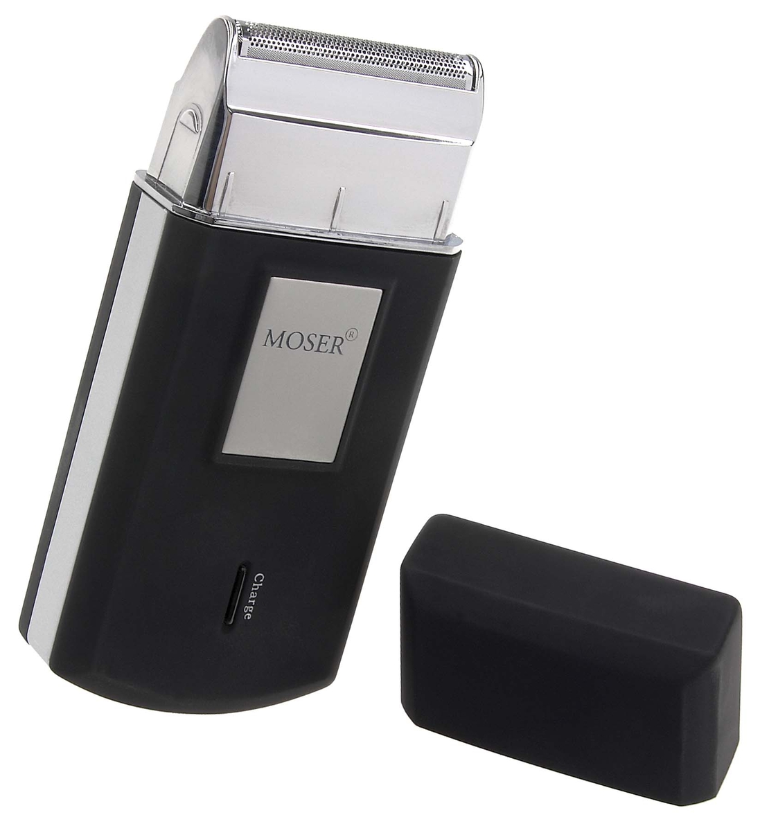 Акумулаторна самобръсначка MOSER MOBILE SHAVER