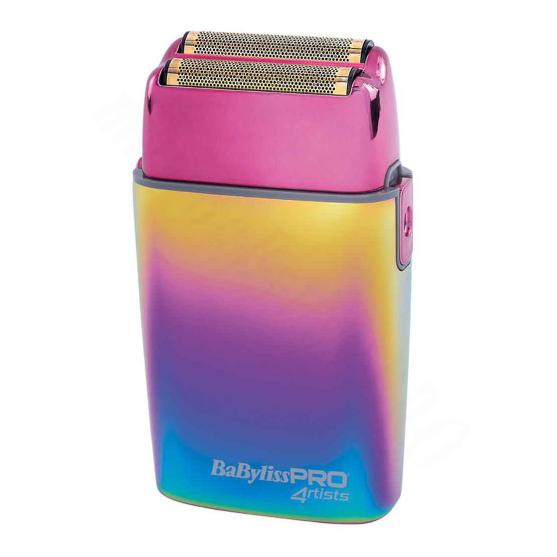 Акумулаторна самобръсначка BabylissPro Cordless Chameleon Foil Shaver FOILFX02