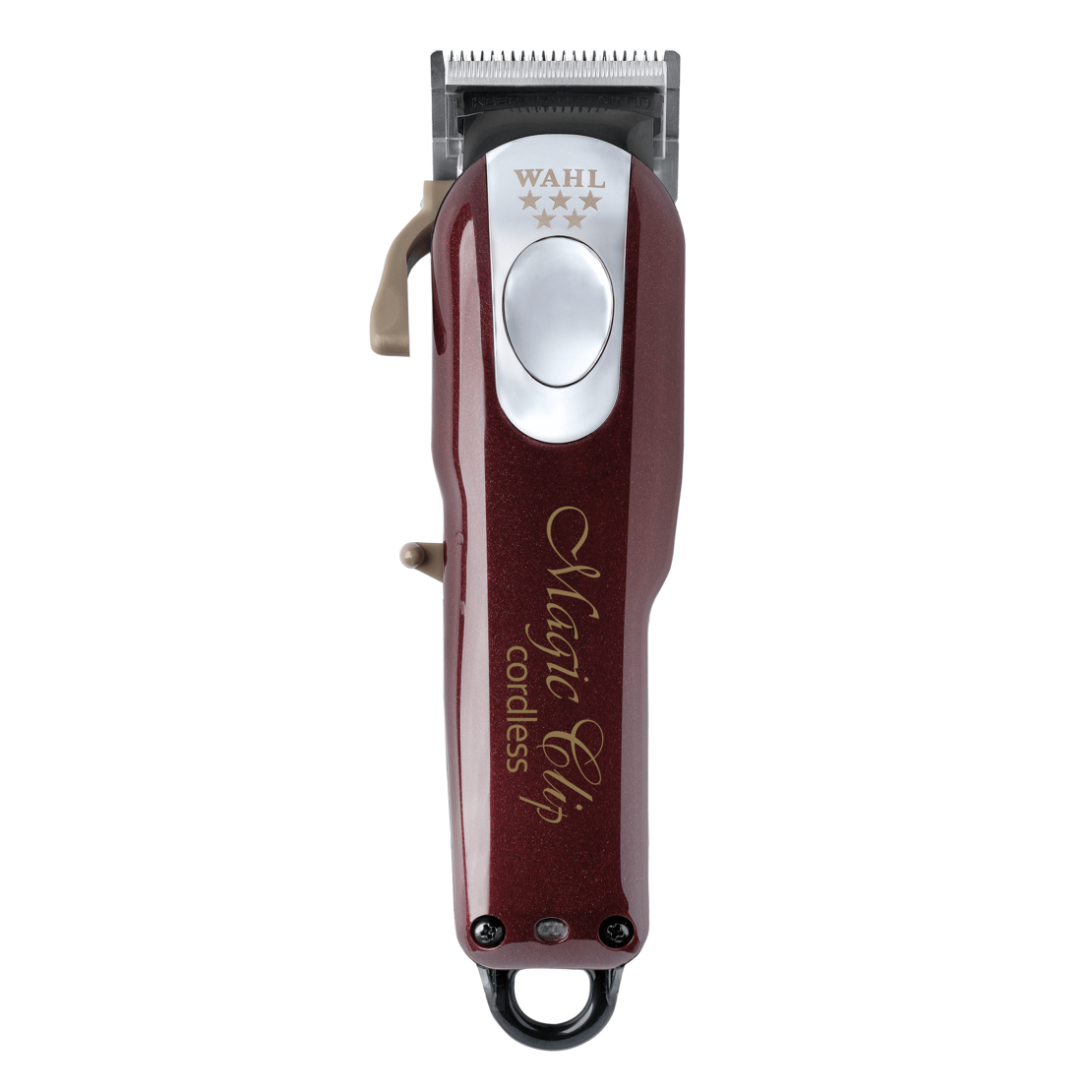 Професионална акумулаторна машинка за подстригване WAHL MAGIC CLIP CORDLESS