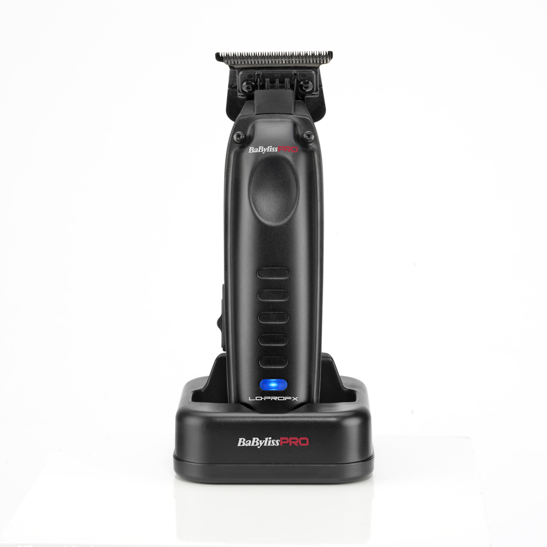 Професионален акумулаторен тример Babyliss Pro LO-PROFX Compact FX720E