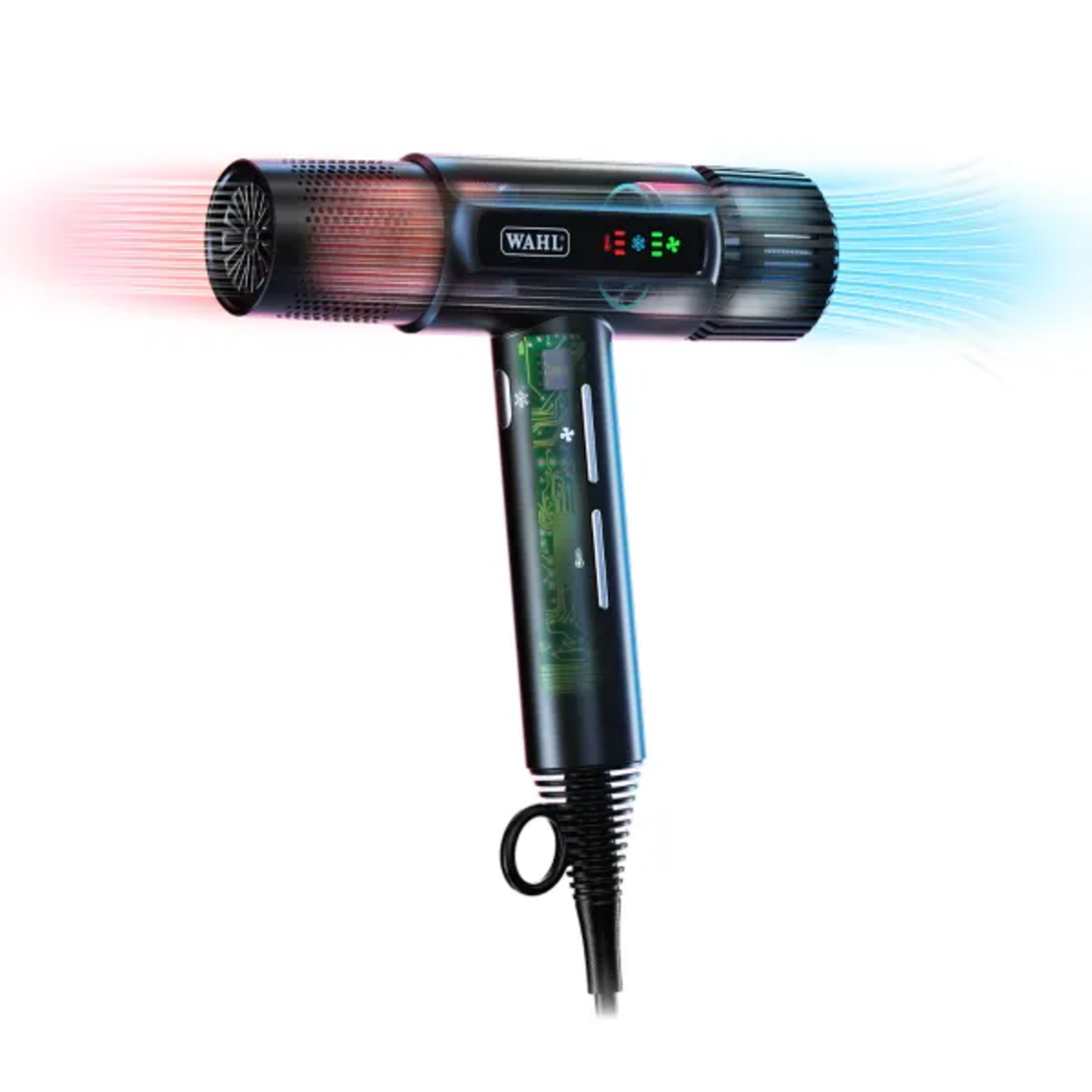 Професионален сешоар WAHL VANQUISH