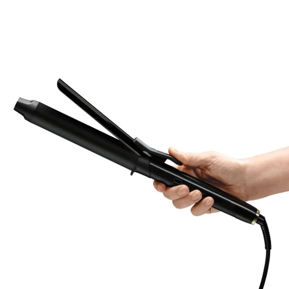 Професионална маша за къдрене BaByliss PRO Curling Tong  32 мм