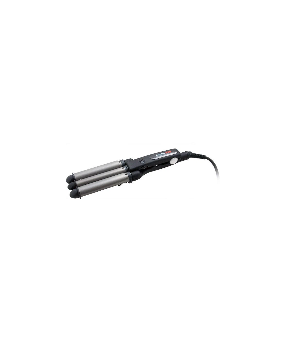 Професионална тройна преса за коса Babyliss Pro Waver