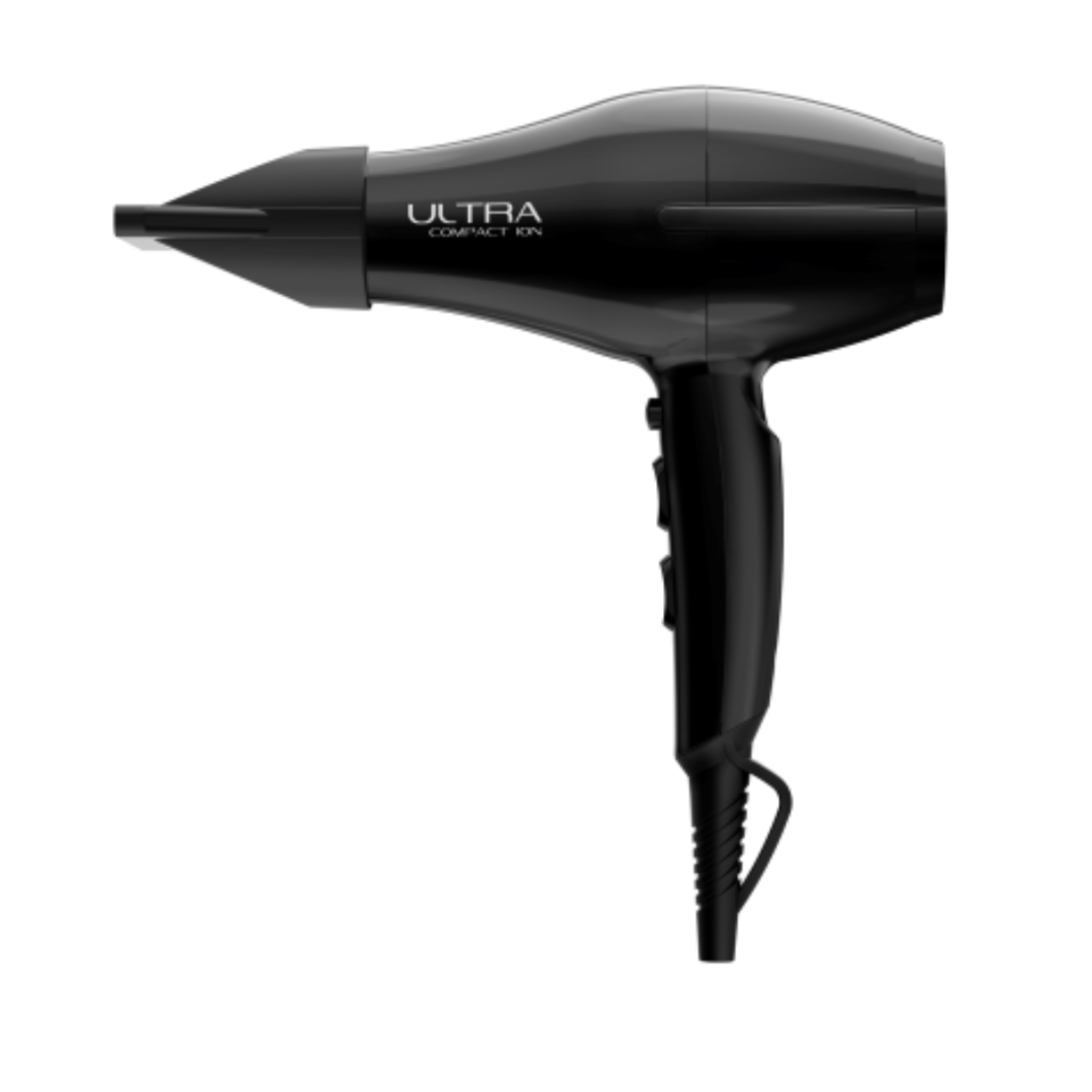 Професионален сешоар GA.MA Ultra Compact Ion