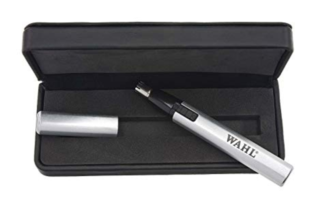 Тример за нос и уши Wahl Micro Groomsman
