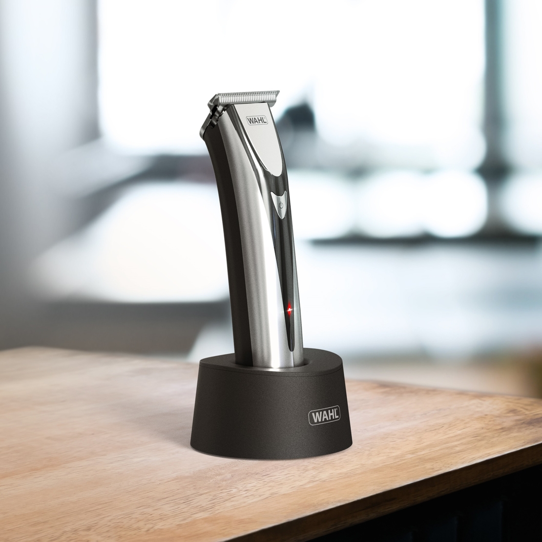Акумулаторен тример  Wahl Elite Groom