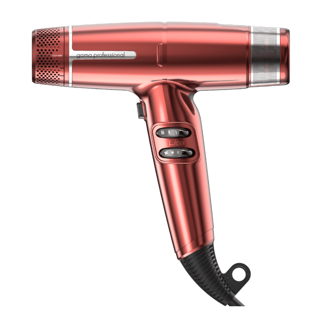Сешоар GA.MA IQ Lite Red