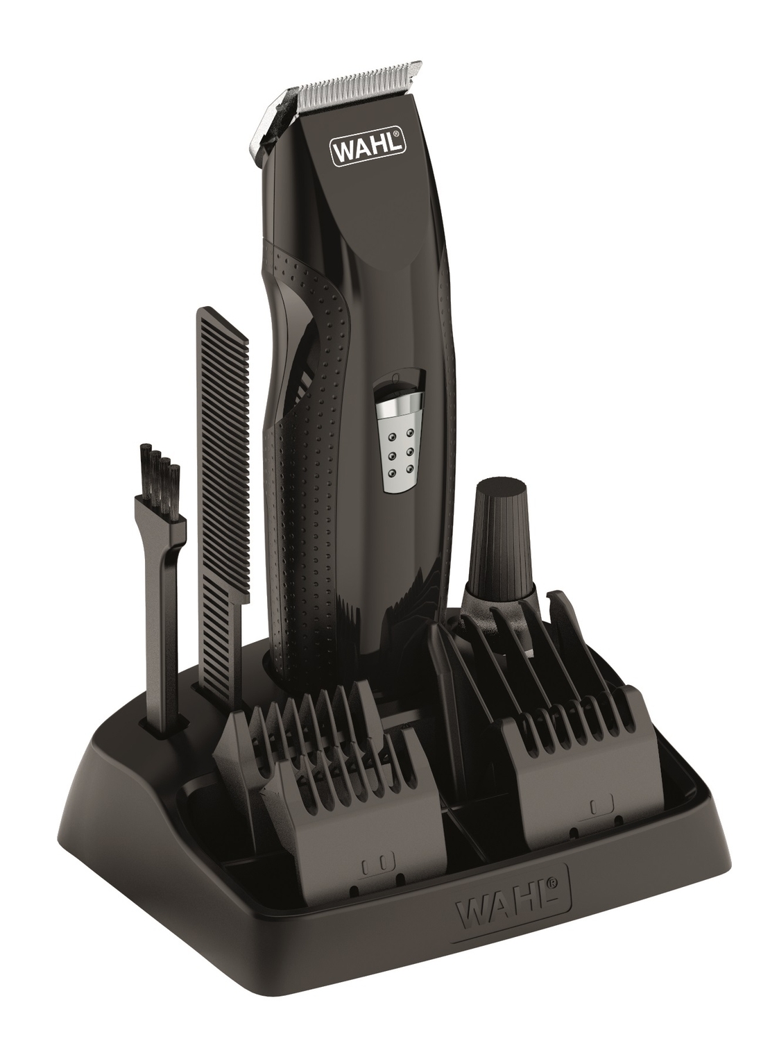 Tример за брада Wahl MUSTACHE & BEARD Trimmer
