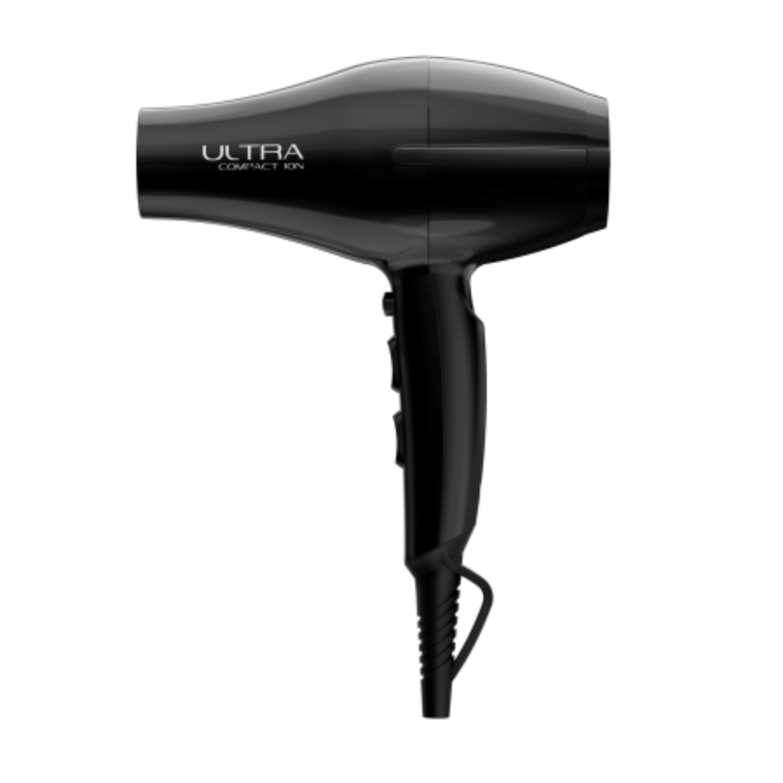 Професионален сешоар GA.MA Ultra Compact Ion