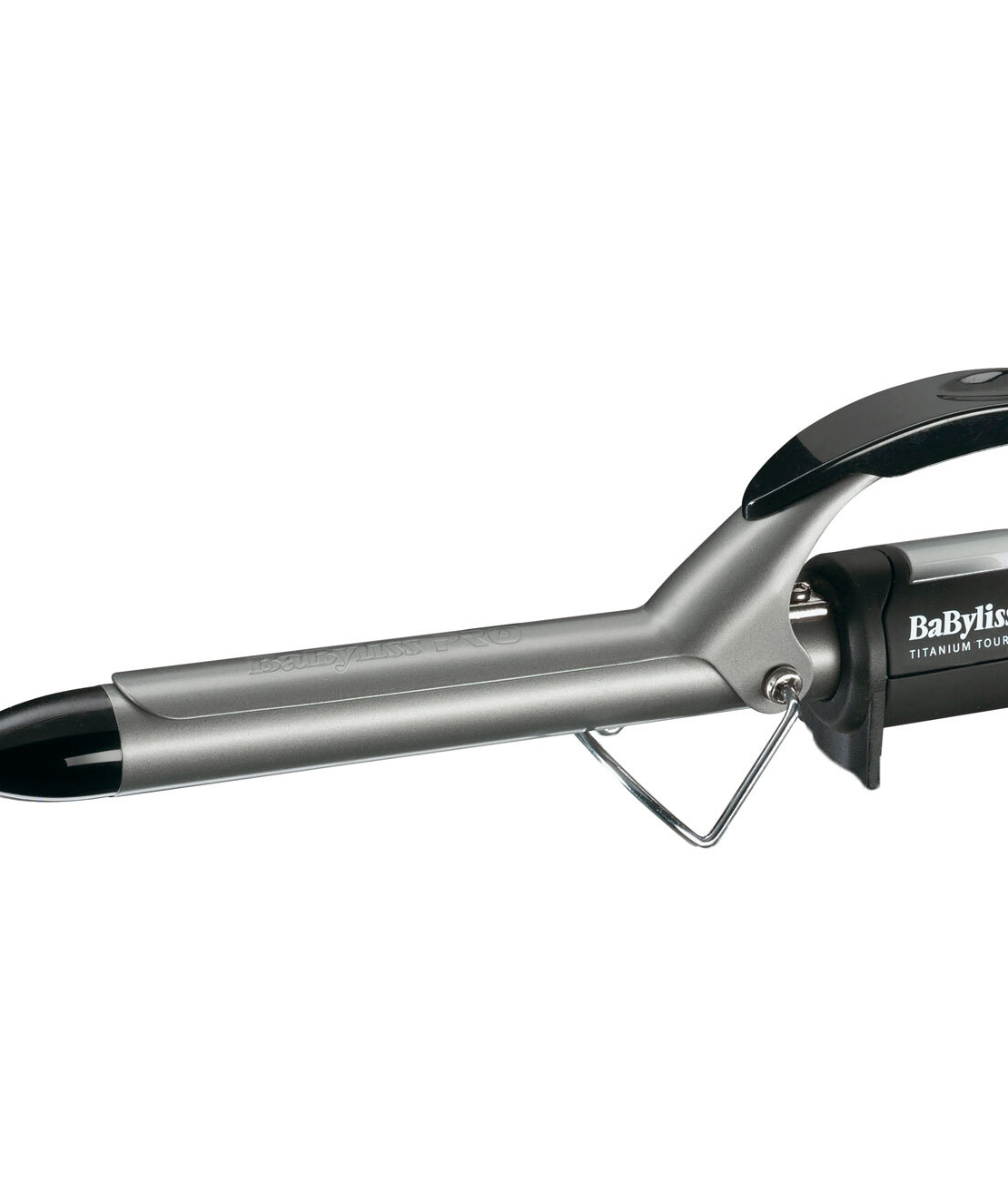 Професионална дигитална  маша за къдрене Babyliss Pro CURL DEFINER + (25 мм)