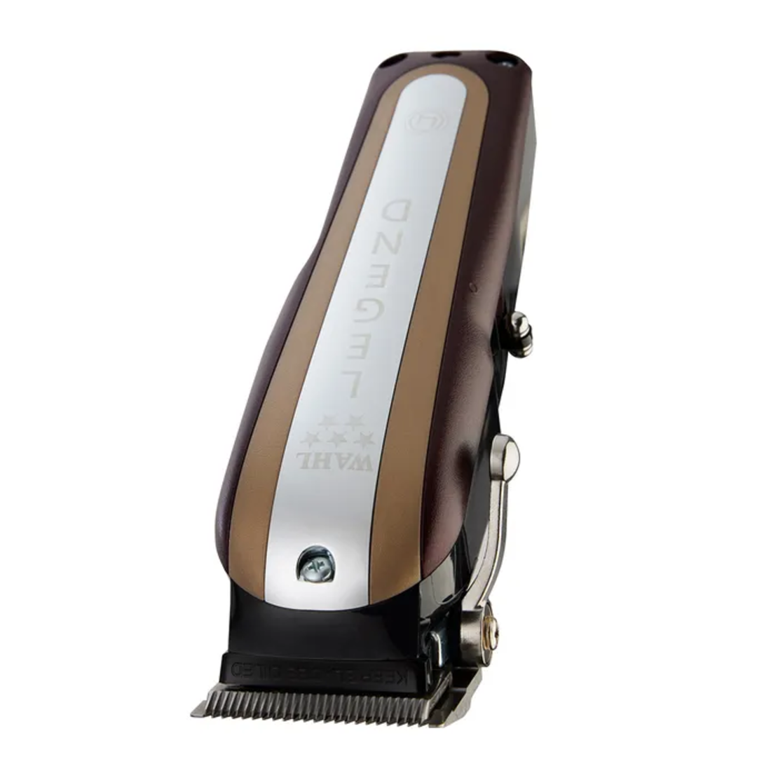 Професионална акумулаторна машинка за подстригване WAHL CORDLESS LEGEND