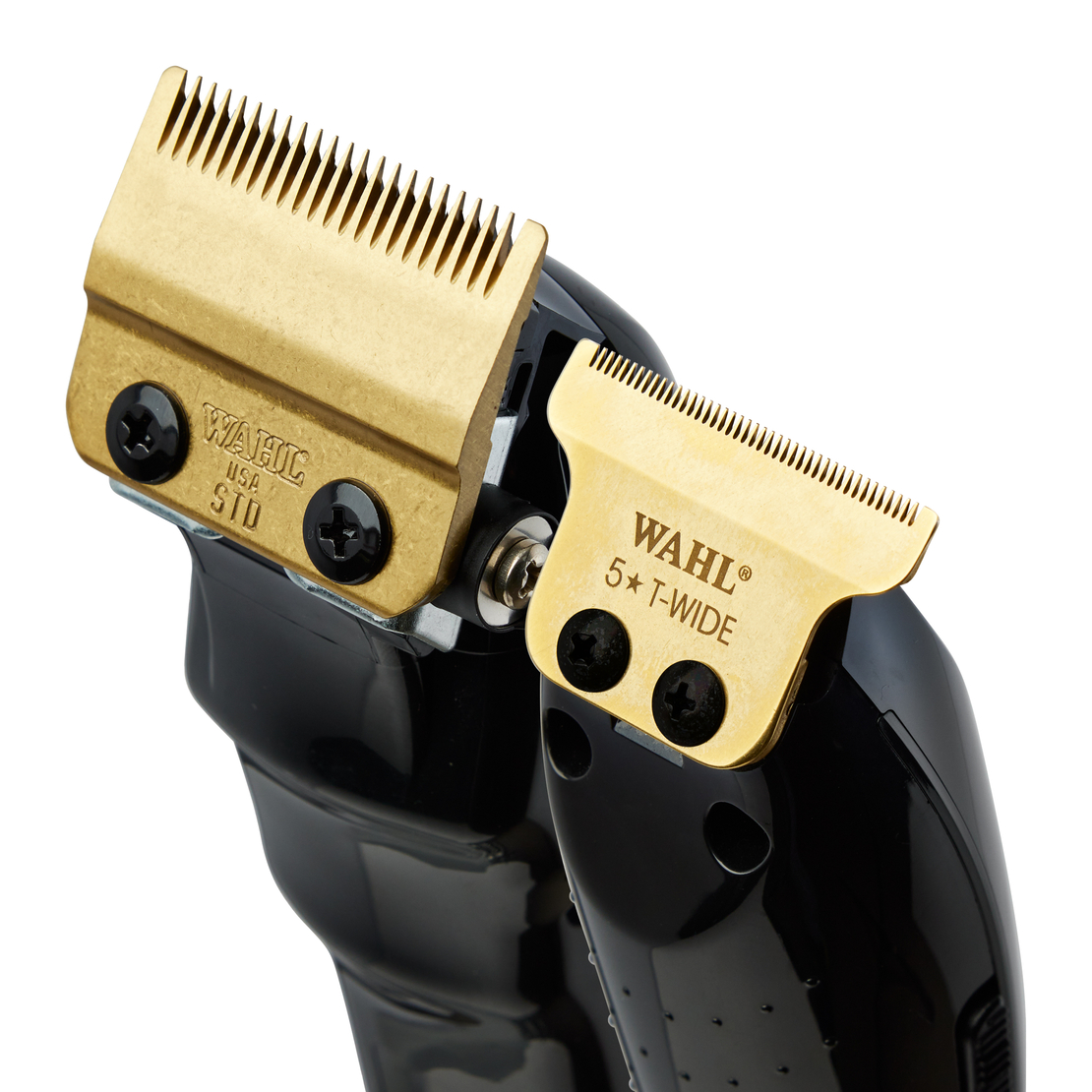 Професионална комплект машинка за подстригване и тример  WAHL Cordless Barber Combo